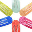 Picture of CLICK CLACKS GLITTER COLOURS 6 PACK